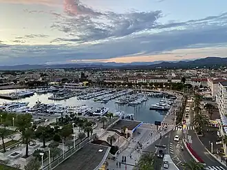 Saint-Raphaël (Var)