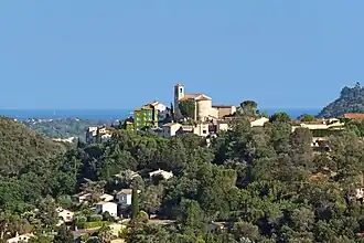 Auribeau-sur-Siagne