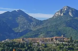 Castellar (Alpes-Maritimes)