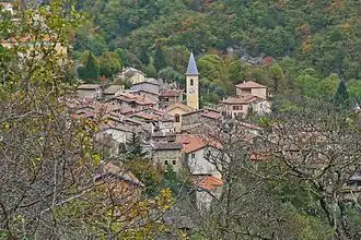 Moulinet (Alpes-Maritimes)