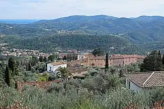 Le Tignet
