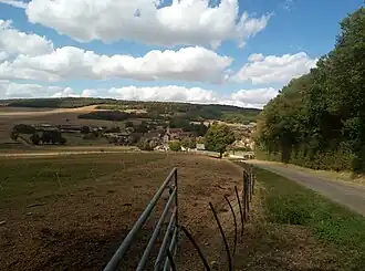 Rouffange