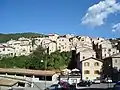 Vue de la ville.