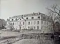 Château de la Verrerie