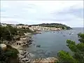 Vue générale.