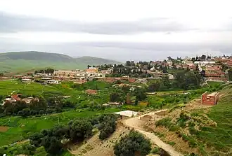 Tacheta Zougagha