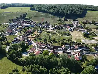 Nesle-le-Repons