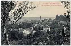 Vue localité.