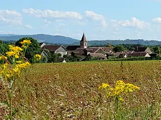Pouilley-Français