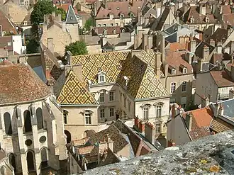 Image illustrative de l’article Hôtel de Vogüé