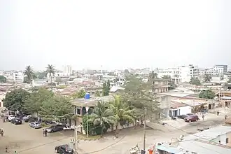 Gbégamey