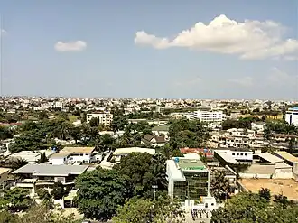 Cotonou