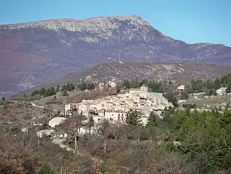 Aurel (Vaucluse)