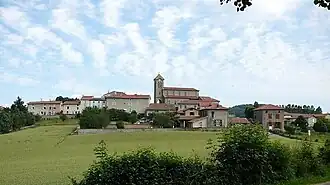 La Chapelle-sur-Coise