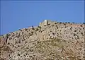 Château de Torroella (vue 2).