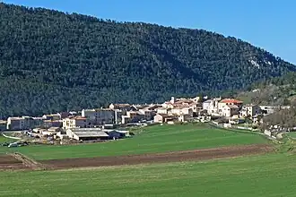 Caille (Alpes-Maritimes)