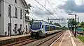 Gare de Vught.