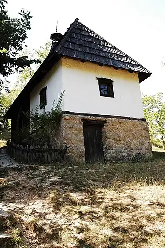 Tršić