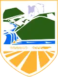 Blason de Vukosavlje