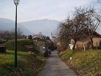 Vulbens