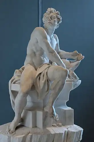 Héphaïstos