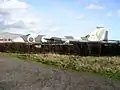 Avro Vulcan B.2 (ex-série XL360)