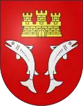 Blason de Vullierens