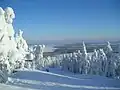 Vuokatti, 2006.