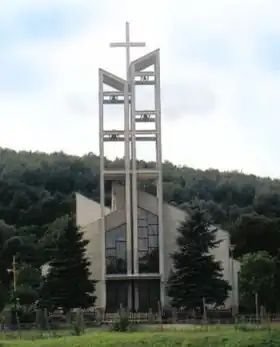 Vyšný Hrušov
