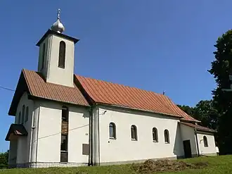 Vyšný Kazimír