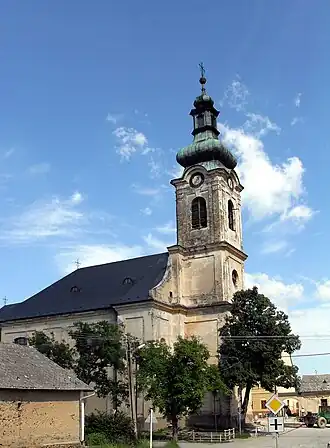 Vyšný Medzev