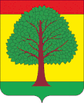 Blason de Raïon de Viazniki