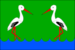Drapeau de Výčapy