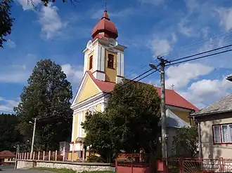 Vydrník