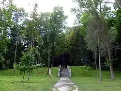 Parc (classé),.