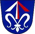 Blason de Vyskytná