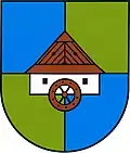 Blason de Vysočina