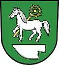 Blason de Vysoká