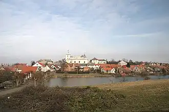 Vysoké Veselí