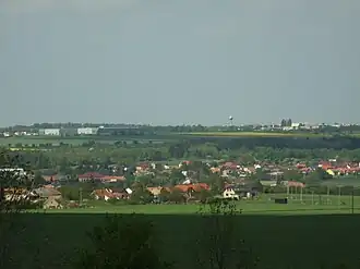 Mezouň