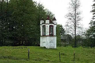 Wólka Okrąglik