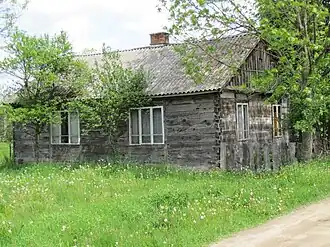 Wólka Proszewska