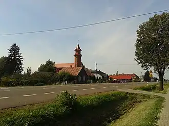 Wólka Dobryńska