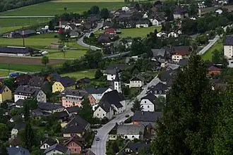 Wörschach