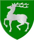 Blason de Wons