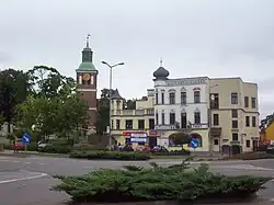 Centre-ville