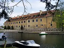 Le château