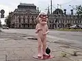 Wlapko à Łódź