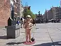 Wlapko à Gdańsk