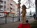 Wlapko à Koszalin